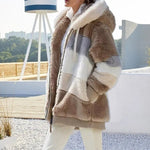 Felipa | Chaqueta cómoda
