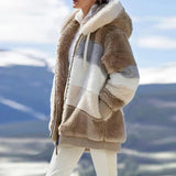 Felipa | Chaqueta cómoda