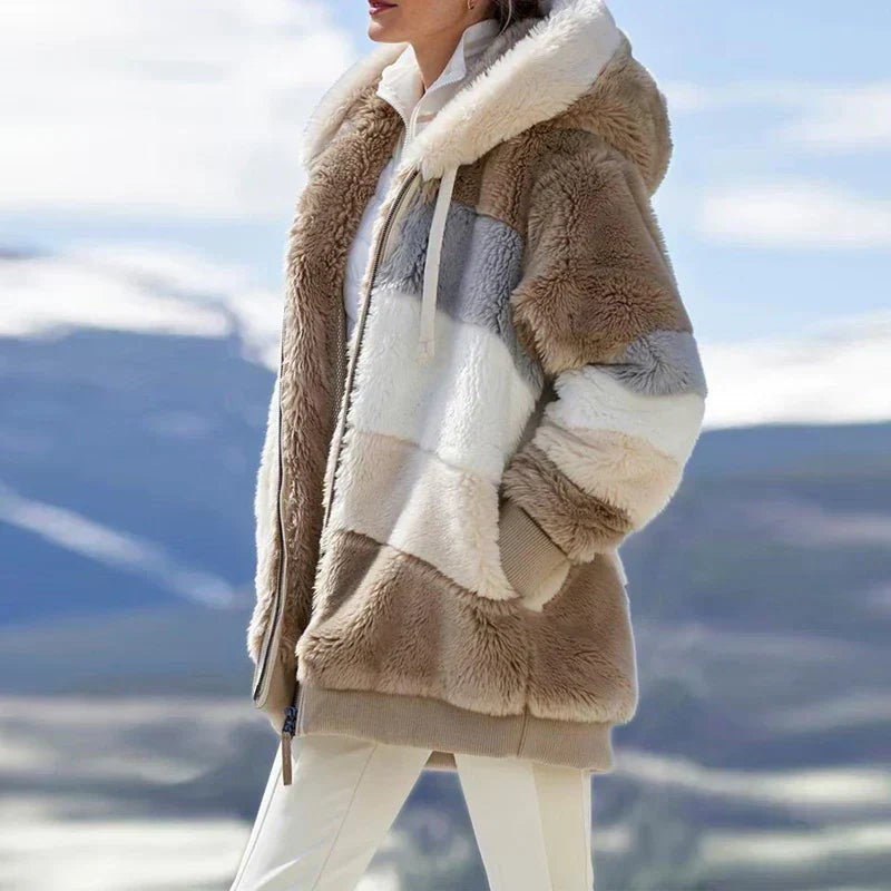 Felipa | Chaqueta cómoda