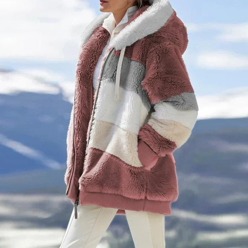 Felipa | Chaqueta cómoda