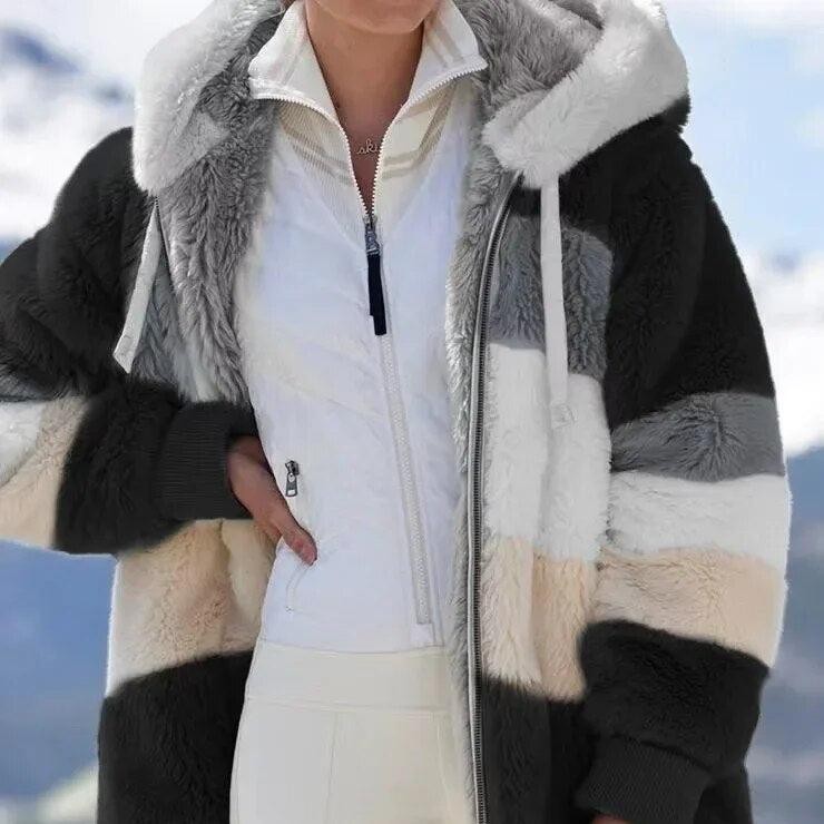 Felipa | Chaqueta cómoda