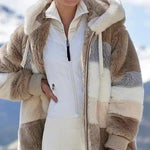Felipa | Chaqueta cómoda