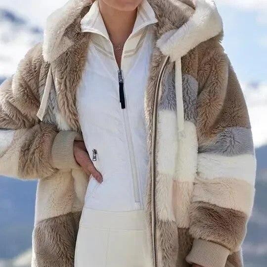 Felipa | Chaqueta cómoda