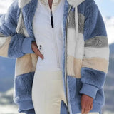 Felipa | Chaqueta cómoda