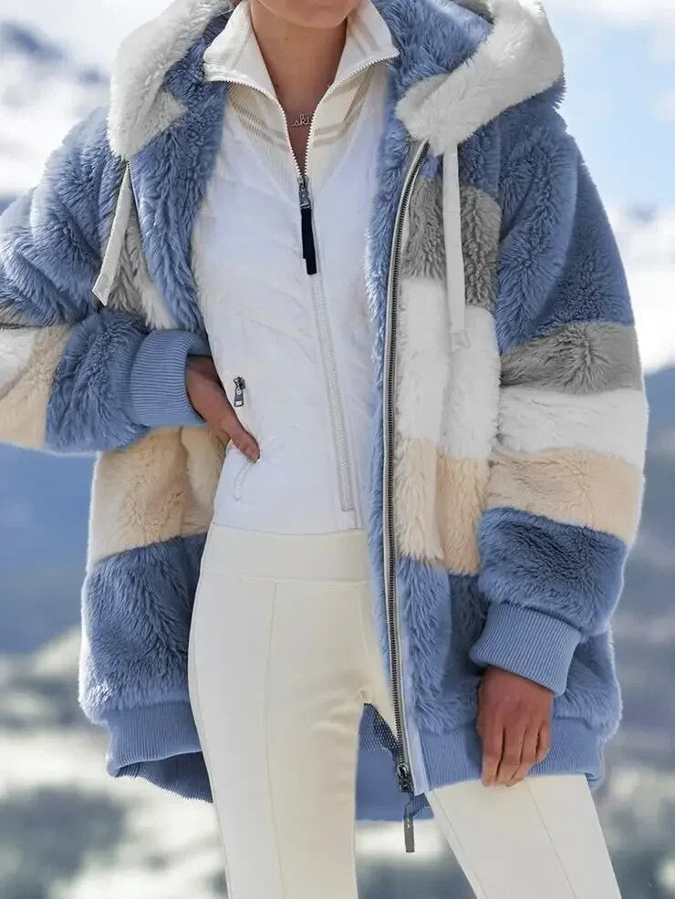 Felipa | Chaqueta cómoda