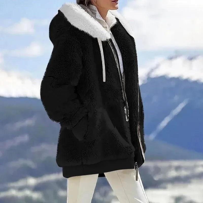 Felipa | Chaqueta cómoda