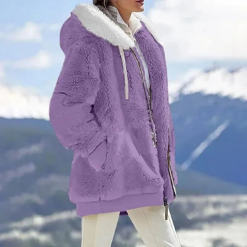 Felipa | Chaqueta cómoda