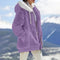 Felipa | Chaqueta cómoda