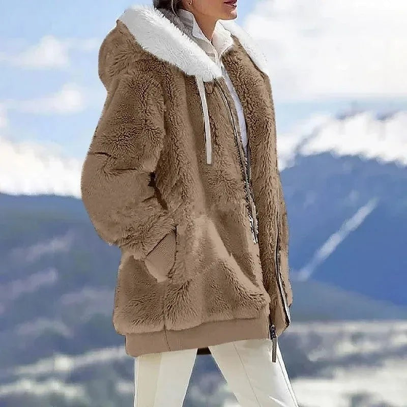 Felipa | Chaqueta cómoda
