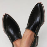 Felipa | Mocasines sin cordones