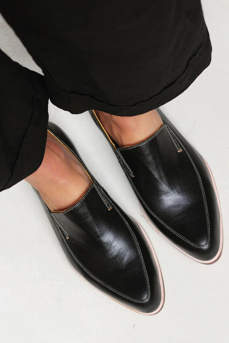 Felipa | Mocasines sin cordones