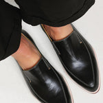 Felipa | Mocasines sin cordones