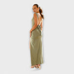 Felipa | Vestido midi