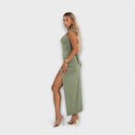 Felipa | Vestido midi