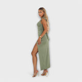 Felipa | Vestido midi