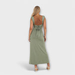 Felipa | Vestido midi