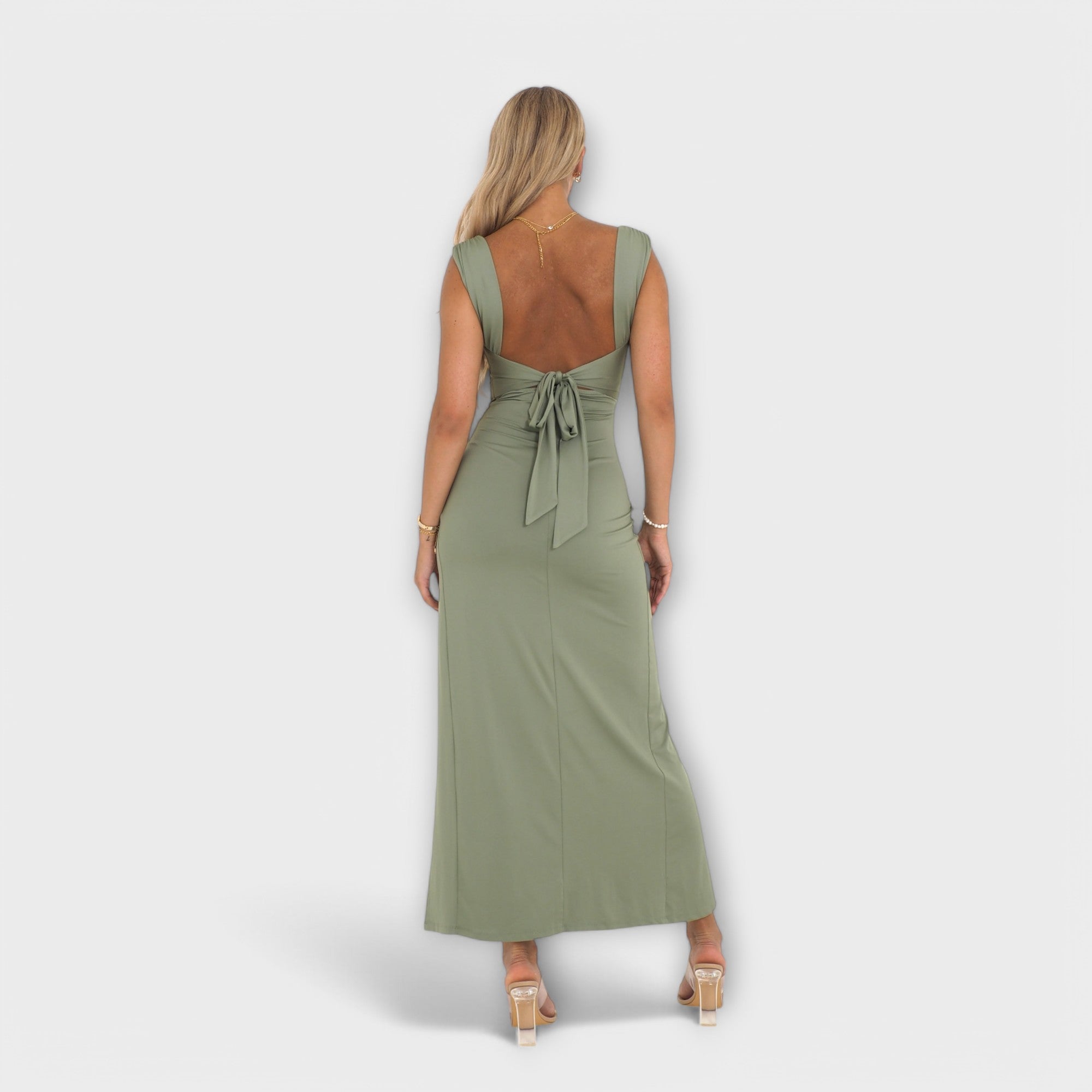 Felipa | Vestido midi