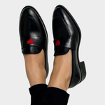 Fermina | Mocasines flexibles