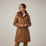 Fernanda | Impermeable