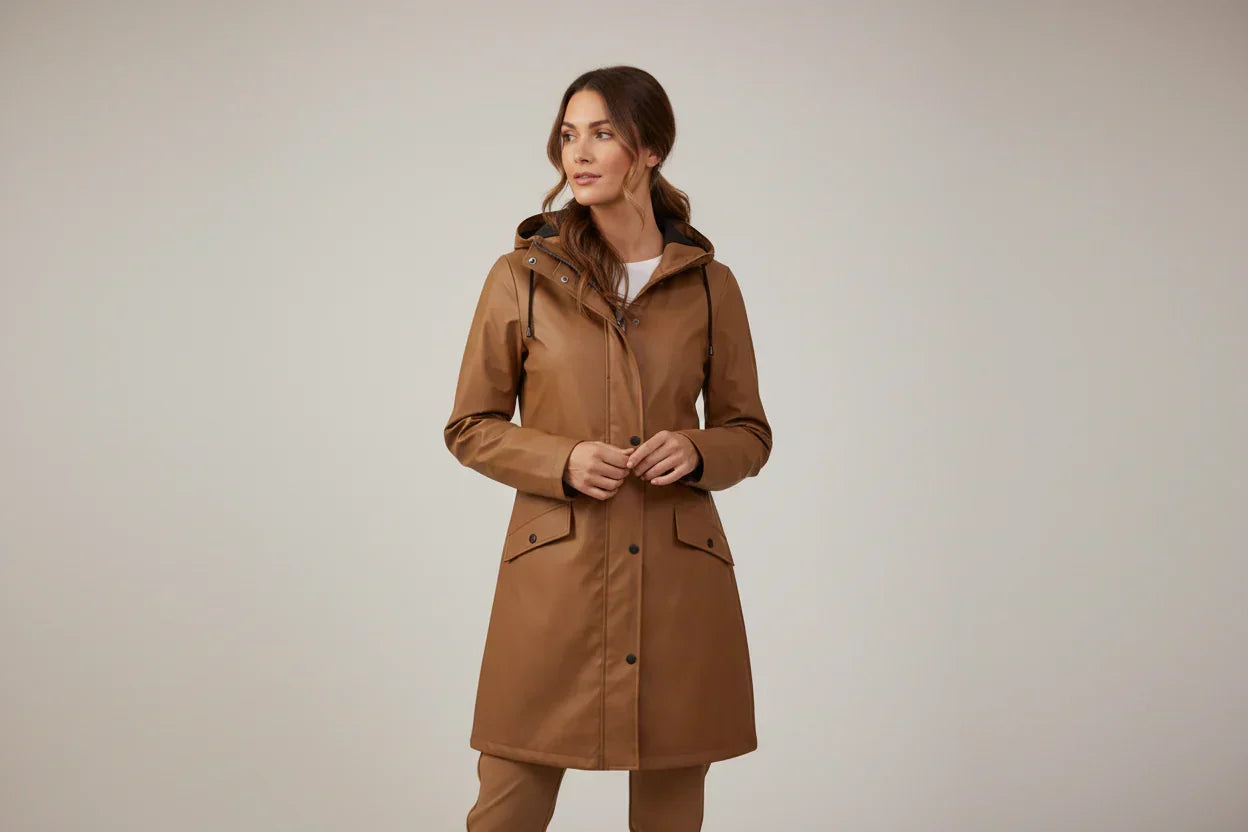 Fernanda | Impermeable