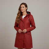 Fernanda | Impermeable