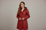 Fernanda | Impermeable