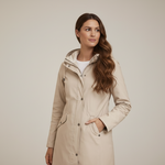 Fernanda | Impermeable