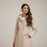 Fernanda | Impermeable