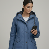 Fernanda | Impermeable