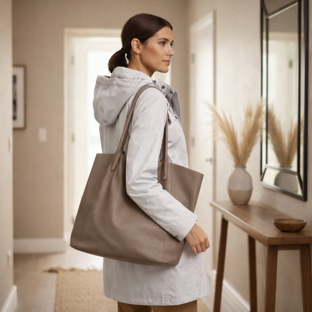 Fernanda | Impermeable