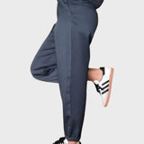 Flavia | Pantalón de traje de rayas