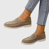 Flavia | Mocasines con plantilla de apoyo