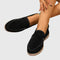 Flavia | Mocasines con plantilla de apoyo