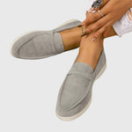 Flavia | Mocasines con plantilla de apoyo