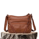 Florencia | Bolso bandolera lujoso