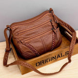 Florencia | Bolso bandolera lujoso
