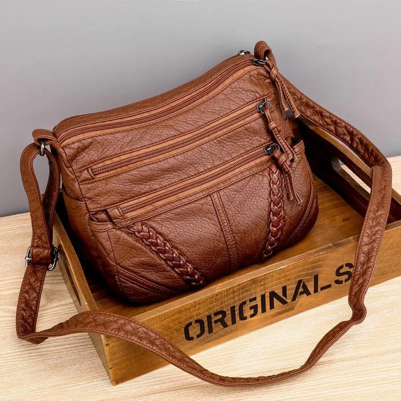 Florencia | Bolso bandolera lujoso