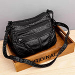Florencia | Bolso bandolera lujoso