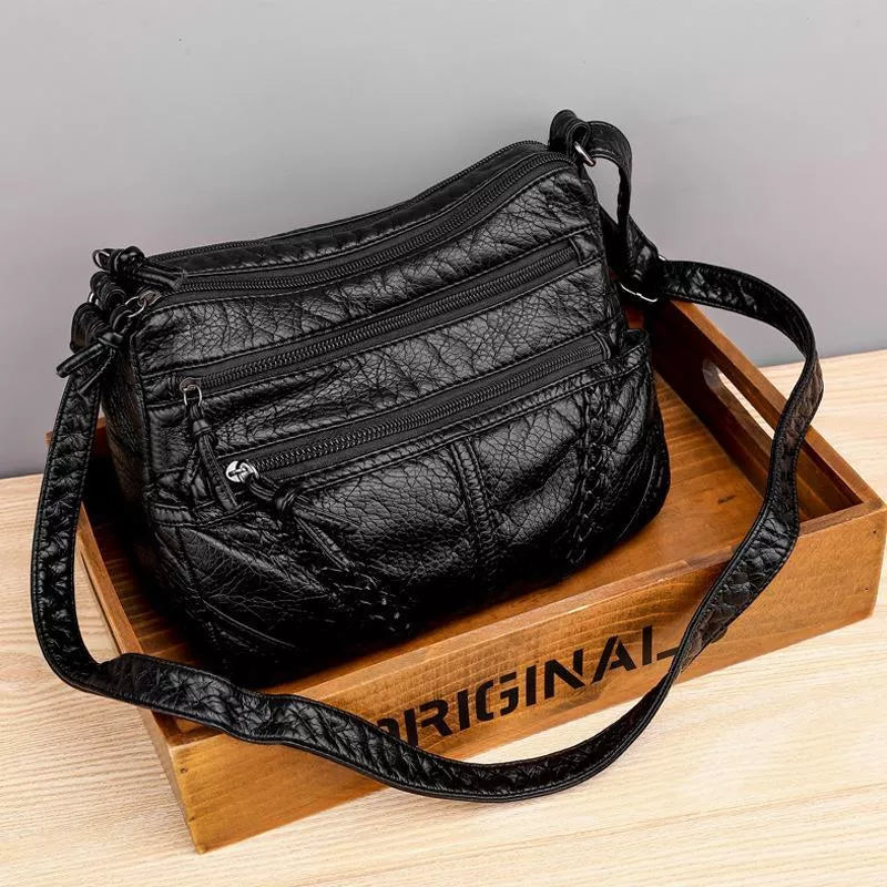 Florencia | Bolso bandolera lujoso