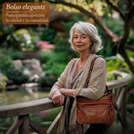 Florencia | Bolso bandolera lujoso