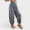 Florencia | Pantalón con estampado étnico