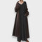 Florencia | Vestido informal y elegante con cuello en V