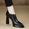 Florentina | Zapatos de salón de tendencia con tacón alto