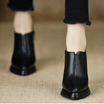 Florentina | Zapatos de salón de tendencia con tacón alto