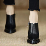 Florentina | Zapatos de salón de tendencia con tacón alto