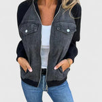 Francisca | Chaqueta refinada