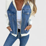 Francisca | Chaqueta refinada