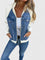 Francisca | Chaqueta refinada