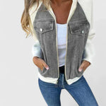 Francisca | Chaqueta refinada