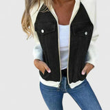 Francisca | Chaqueta refinada